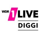 Logo 1LIVE DIGGI