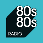 Logo 80s80s DAB