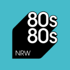 Logo 80s80s NRW