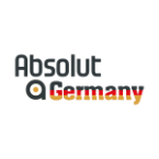 Logo Absolut Germany
