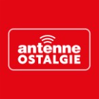 Logo antenne OSTALGIE