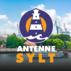 Logo Antenne Sylt - Hamburg/Schleswig-Holstein