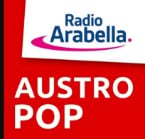 Logo Austropop