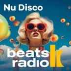 Logo Beats Radio