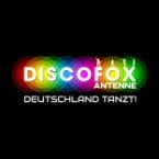 Logo DISCOFOX ANTENNE
