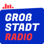 Logo Großstadtradio Berlin