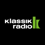 Logo Klassik Radio