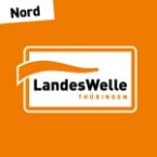 Logo LandesWelle Thüringen Nord
