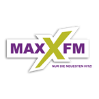 Logo MAXX FM