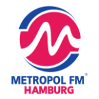 Logo Metropol FM Hamburg