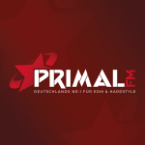 Logo PRIMAL.FM