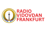 Logo Radio Vidovdan Frankfurt