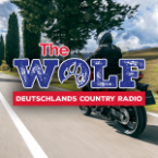 Logo The WOLF - Hamburg