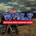 Logo The WOLF - Hannover