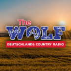 Logo The WOLF - Lüneburger Heide