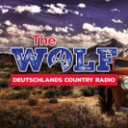 Logo The WOLF - Nordrhein-Westfalen