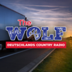 Logo The WOLF - Schleswig-Holstein