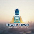 Logo TOWER TOWN oberpfalzclassics