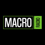 Logo MacroRadio