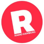 Logo RADIO HAMBURG Live