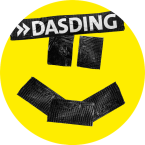 Logo DASDING