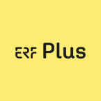 Logo ERF Plus