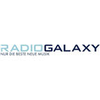 Logo Radio Galaxy Aschaffenburg