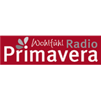Logo Radio Primavera
