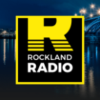 Logo Rockland Radio - Mainz/Wiesbaden