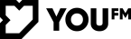 Logo YOU FM