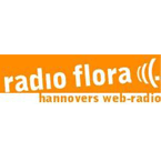 Logo Radio Flora