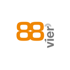 Logo 88 vier