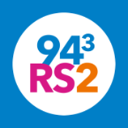 Logo 94,3 RS2