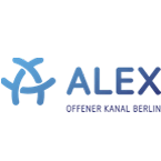 Logo ALEX Berlin