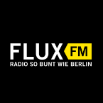 Logo FluxFM