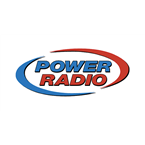 Logo Power Radio