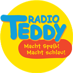Logo Radio TEDDY