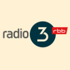 Logo radio3