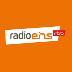 Logo radioeins