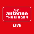 Logo ANTENNE THÜRINGEN