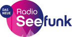 Logo Das neue Radio Seefunk