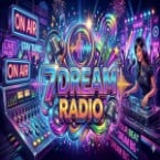 Logo 7Dreamradio