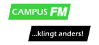 Logo Campus FM