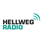 Logo Hellweg Radio