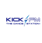 Logo kick!fm