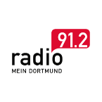 Logo Radio 91.2