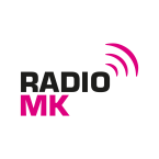 Logo Radio MK