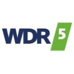 Logo WDR 5
