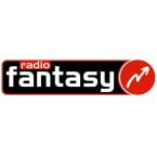 Logo Radio Fantasy