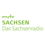 Logo MDR SACHSEN Dresden